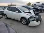 2014 Nissan Leaf S