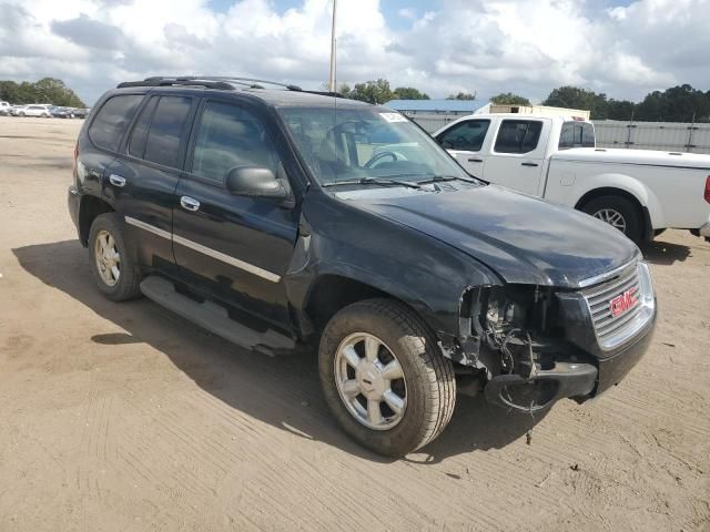 2007 GMC Envoy