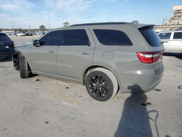 2021 Dodge Durango GT