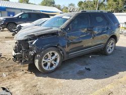 2015 Ford Explorer Limited en venta en Wichita, KS