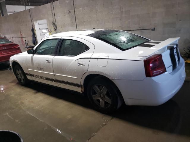 2007 Dodge Charger SE