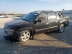 2008 Chevrolet Avalanche K1500