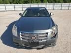 2011 Cadillac CTS Luxury Collection