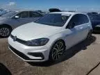 2019 Volkswagen Golf R