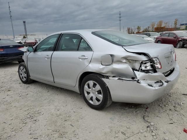 2009 Toyota Camry Base