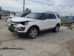 2016 Ford Explorer XLT en venta en Pekin, IL