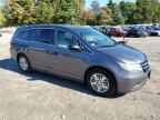 2015 Honda Odyssey LX