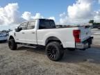 2018 Ford F250 Super Duty