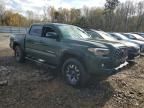 2021 Toyota Tacoma Double Cab