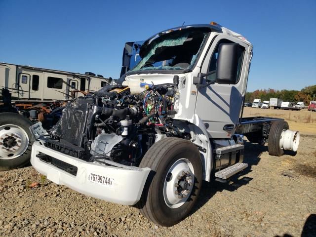 2024 Peterbilt 537