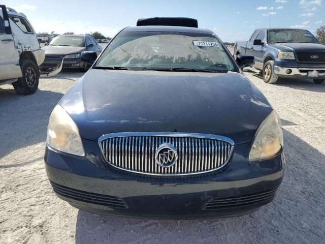 2007 Buick Lucerne CX