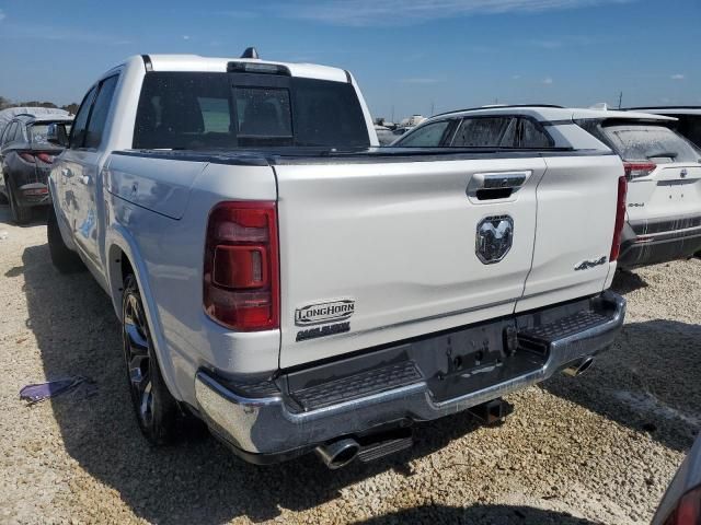 2022 Dodge RAM 1500 Longhorn