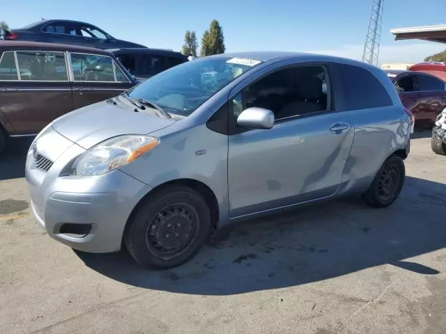 2009 Toyota Yaris