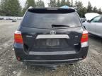 2008 Toyota Highlander Limited