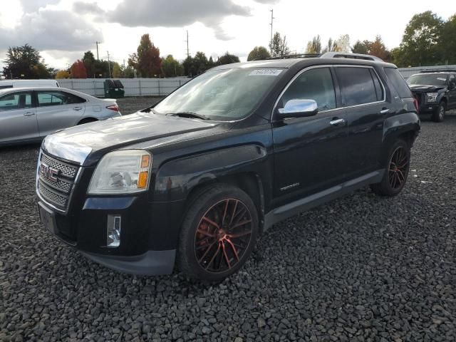 2010 GMC Terrain SLT