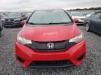 2017 Honda FIT LX