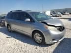 2013 Toyota Sienna XLE