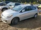 2015 Hyundai Accent GS