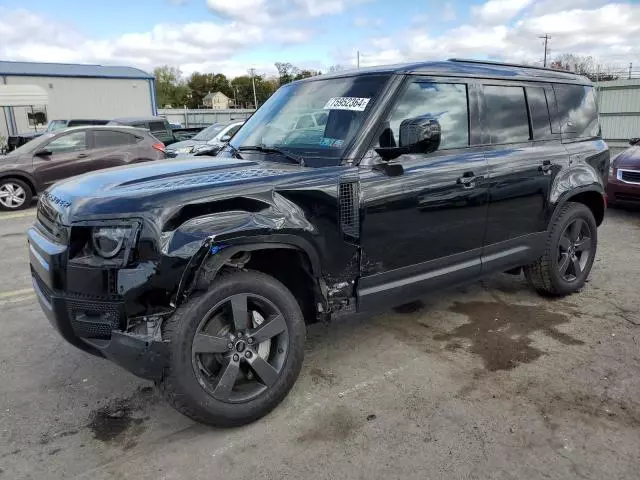 2023 Land Rover Defender 110 SE