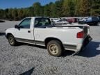 1996 Chevrolet S Truck S10