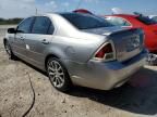 2009 Ford Fusion SE