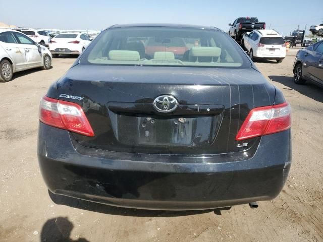 2009 Toyota Camry Base