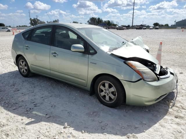 2006 Toyota Prius