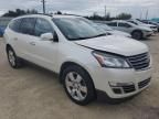 2014 Chevrolet Traverse LTZ