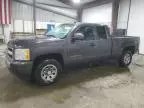 2011 Chevrolet Silverado K1500 LS