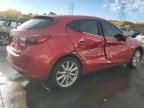 2017 Mazda 3 Grand Touring