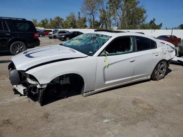 2013 Dodge Charger SXT