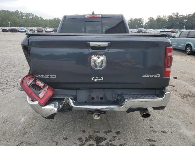 2021 Dodge 1500 Laramie