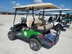 2022 Clubcar Tempo