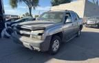 2003 Chevrolet Avalanche K1500