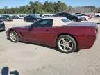 2003 Chevrolet Corvette