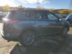 2018 Toyota Rav4 HV Limited