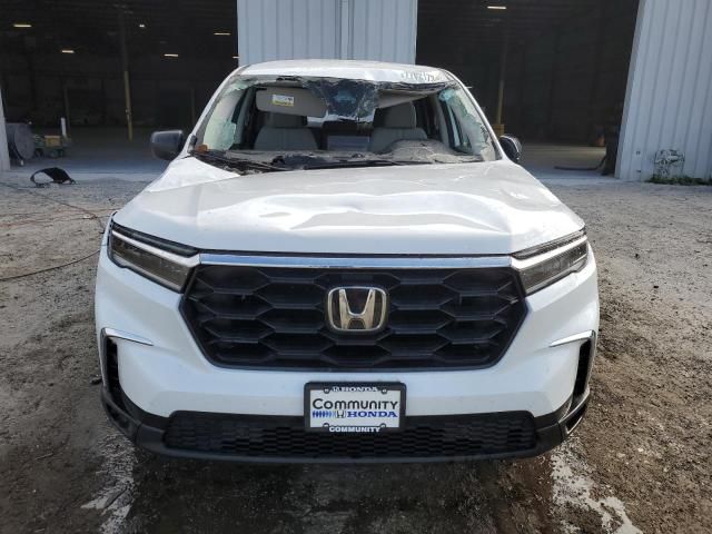 2023 Honda Pilot LX