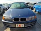 2000 BMW 323 I