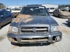 2004 Nissan Pathfinder LE