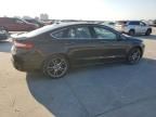 2015 Ford Fusion Titanium