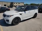 2017 Land Rover Range Rover Sport HSE Dynamic