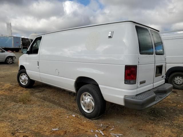 2007 Ford Econoline E250 Van