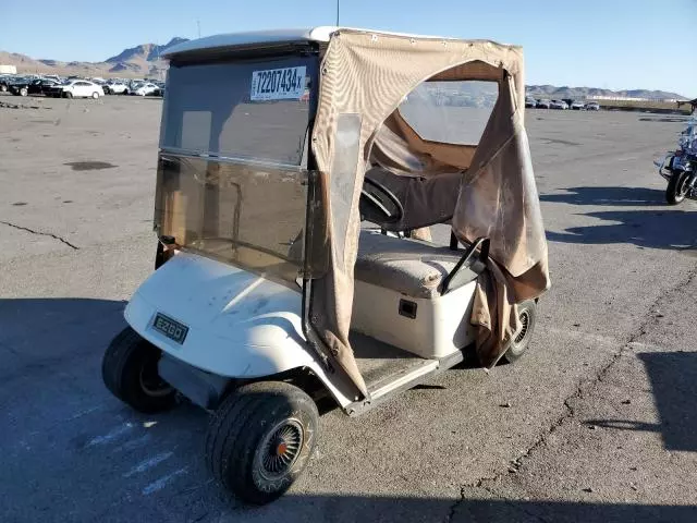 1997 Ezgo Golfcart