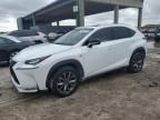 2017 Lexus NX 200T Base