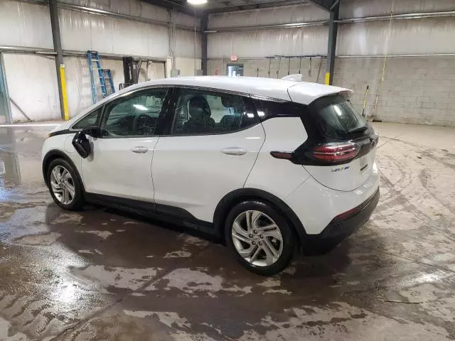 2023 Chevrolet Bolt EV 1LT