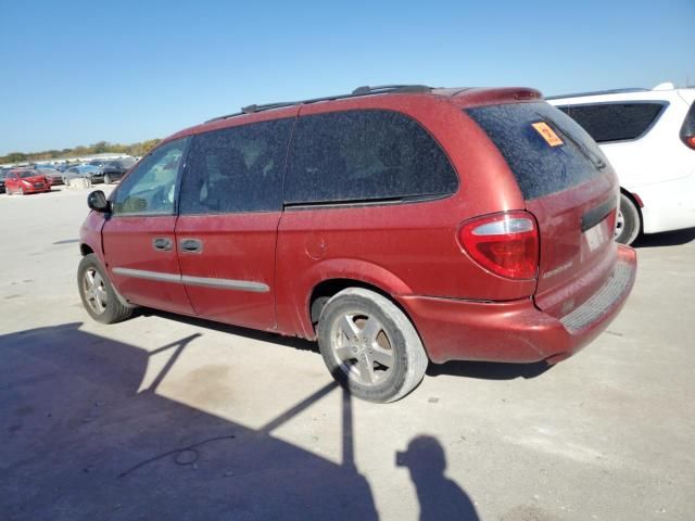 2003 Dodge Grand Caravan SE