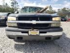 2004 Chevrolet Silverado C1500