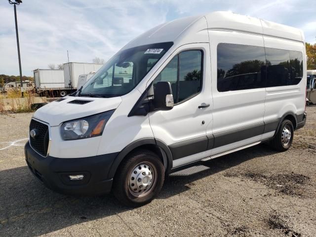 2024 Ford Transit T-350