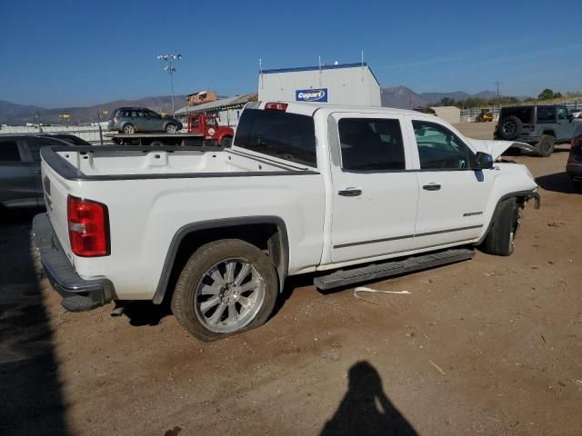 2014 GMC Sierra K1500 SLT