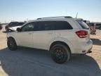 2018 Dodge Journey SXT